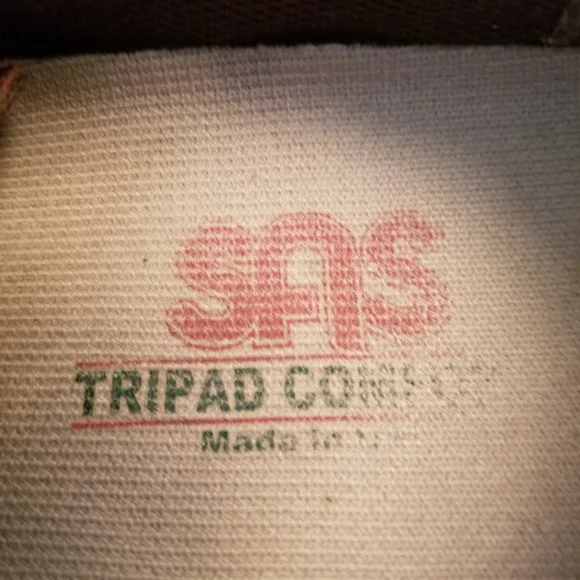 Nunn Bush Comfort Gel Oxford Men Lace Up Dress Shoes Brown 10M Genuine Leather - Picture 2 of 9